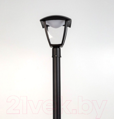 Фонарь уличный Citilux CLU04B