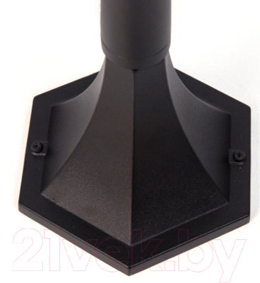 Фонарь уличный Citilux CLU04B