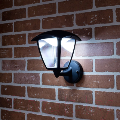 Бра уличное Citilux CLU04W1