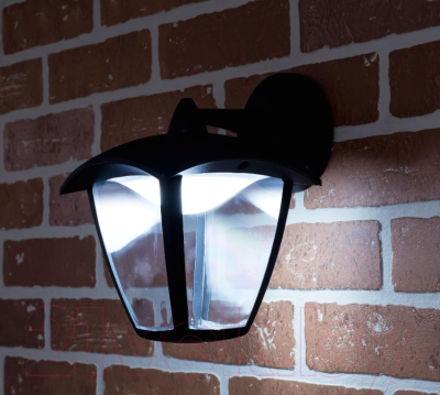 Бра уличное Citilux CLU04W2