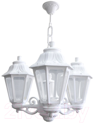 Светильник уличный Fumagalli Anna E22.120.S30.WXF1R - фото