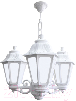 Светильник уличный Fumagalli Anna E22.120.S30.WYF1R - фото