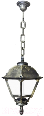 Светильник уличный Fumagalli Cefa U23.120.000.BXF1R - фото