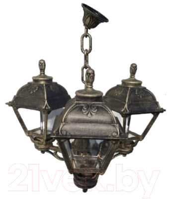 Светильник уличный Fumagalli Cefa U23.120.S30.BXF1R - фото