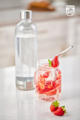 Баллон для сифона Philips ADD912/10