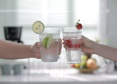 Баллон для сифона Philips ADD912/10