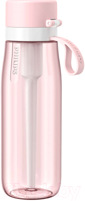 Бутылка для воды Philips AWP2731PKR/58 - фото