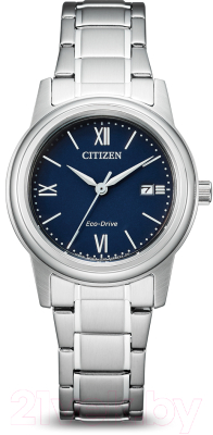 Часы наручные женские Citizen FE1220-89L - фото