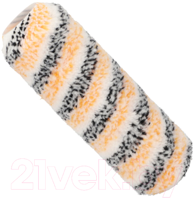 Шубка для ролика малярного Blue Dolphin ATC25W12 56238 - фото