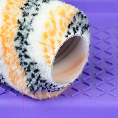 Шубка для ролика малярного Blue Dolphin ATC25W12 56238