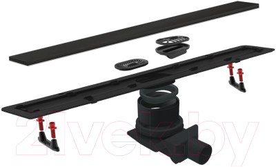 Трап для душа Pestan Confluo Frameless Line 750 273568 / 13701321