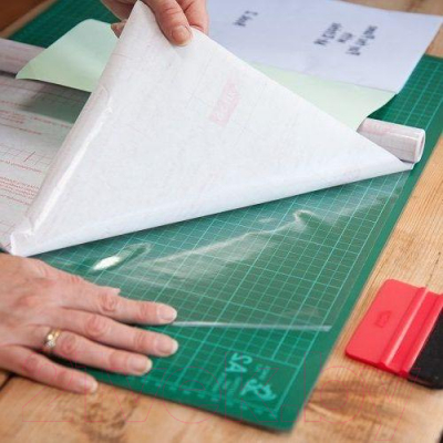 Пленка самоклеящаяся D-c-fix 200-8027