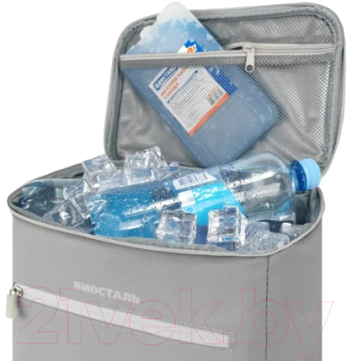 Аккумулятор холода Биосталь IP-300М 300г 4646