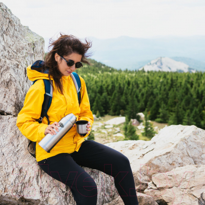 Термос для напитков Биосталь Охота NBP-1200Z 4617