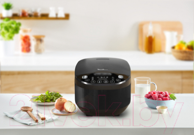 Мультиварка Moulinex MK622832