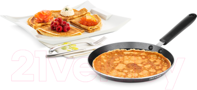 Блинная сковорода Rondell RDA-1408