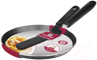 Блинная сковорода Rondell RDA-1408