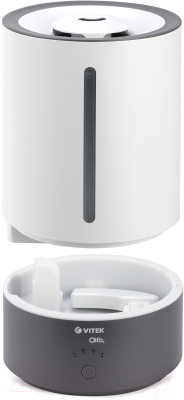 Ультразвуковой увлажнитель воздуха Vitek VT-2346