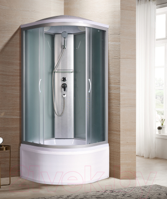 Душевая кабина RIVER Nara 100/44 МТ
