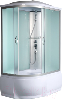 Душевая кабина RIVER Nara 120/90/44 МТ R - фото