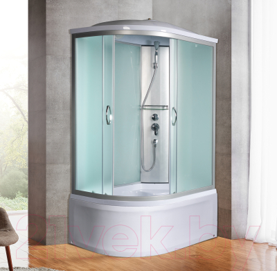 Душевая кабина RIVER Nara 120/90/44 МТ R