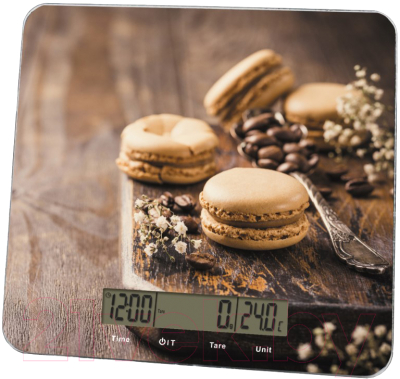 Кухонные весы Vitek VT-2416 - фото