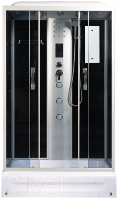 Душевая кабина RIVER Sena 120/80/24 ТН - фото