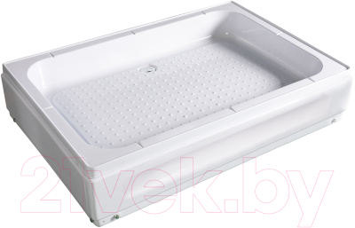 Душевая кабина RIVER Sena 120/80/24 ТН