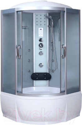 Душевая кабина RIVER Temza 90/44 МТ - фото