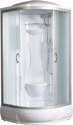 Душевая кабина RIVER Rein 80/24 МТ - фото