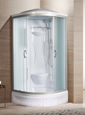 Душевая кабина RIVER Rein 80/24 МТ