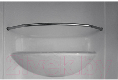 Душевая кабина RIVER Rein 90/24 МТ