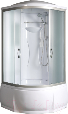 Душевая кабина RIVER Rein 90/44 МТ - фото