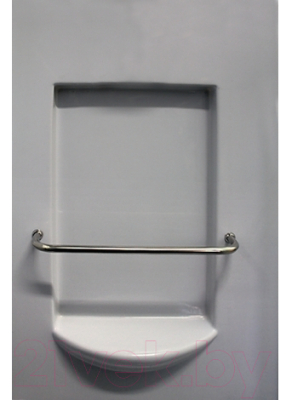 Душевая кабина RIVER Rein 90/44 МТ