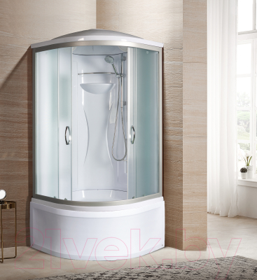 Душевая кабина RIVER Rein 90/44 МТ