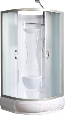 Душевая кабина RIVER Rein 90/24 МТ Б/К - фото