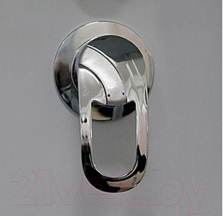 Душевая кабина RIVER Rein 90/24 МТ Б/К