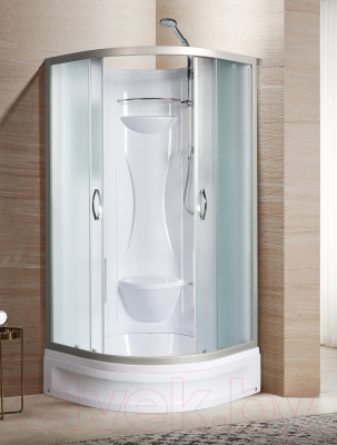 Душевая кабина RIVER Rein 90/24 МТ Б/К