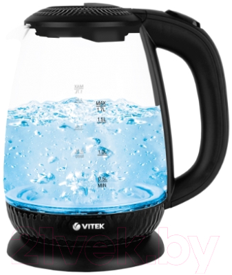 Электрочайник Vitek VT-7074 - фото
