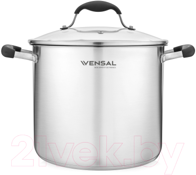 Кастрюля Vensal Belle Selection / VS1527