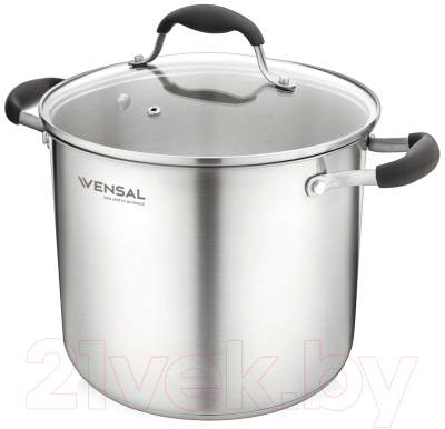 Кастрюля Vensal Belle Selection / VS1529 - фото