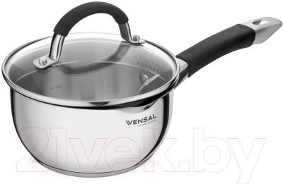 Ковш Vensal Magique / VS1521 - фото