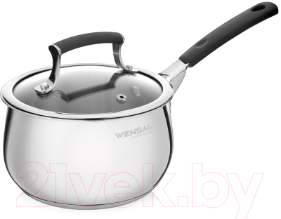 Набор кастрюль Vensal Nouvel Accord / VS1520