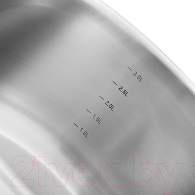 Набор кастрюль Vensal Nouvel Accord / VS1520