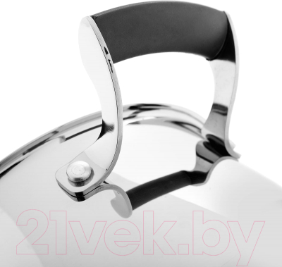 Набор кастрюль Vensal Nouvel Accord / VS1520