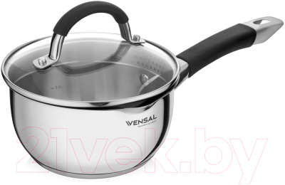 Набор кастрюль Vensal Magique / VS1525