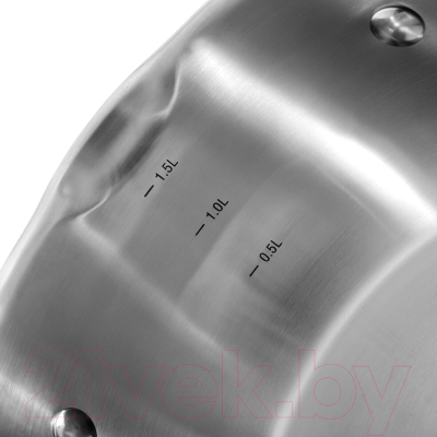 Набор кастрюль Vensal Magique / VS1525