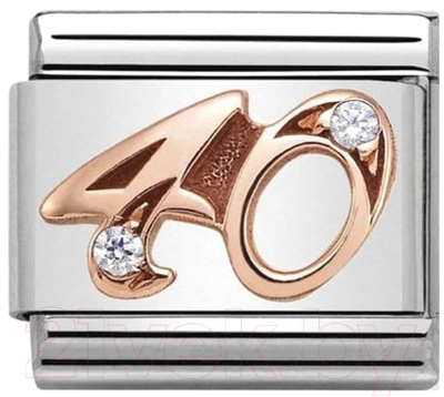 Звено для браслета NominatioN 40 430315/40 - фото