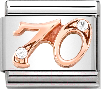 Звено для браслета NominatioN 70 430315/70 - фото