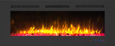 Электрокамин Royal Flame Galaxy 50 RF - фото